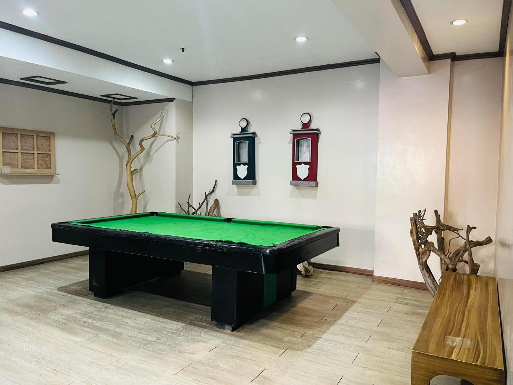 Havens Comfy At Bonbel * Baguio City