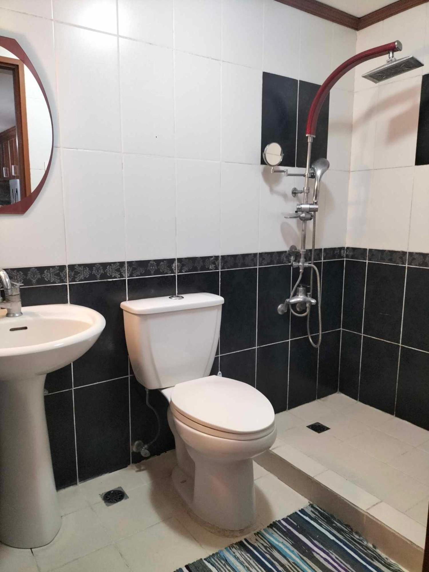 Apartment Havens Comfy At Bonbel Baguio City