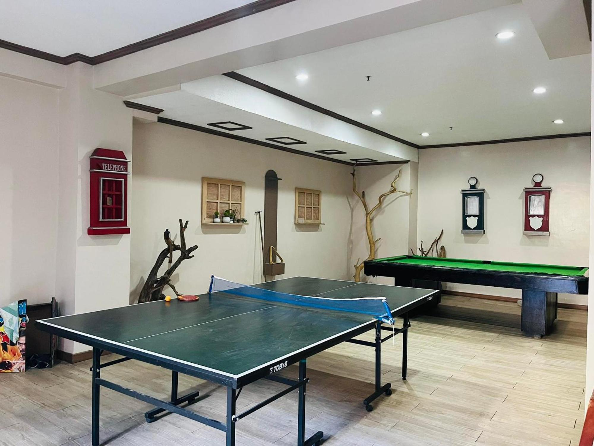 Havens Comfy At Bonbel Baguio City
