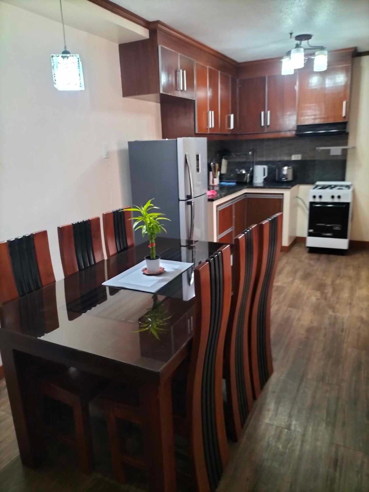 Apartment Havens Comfy At Bonbel Baguio City
