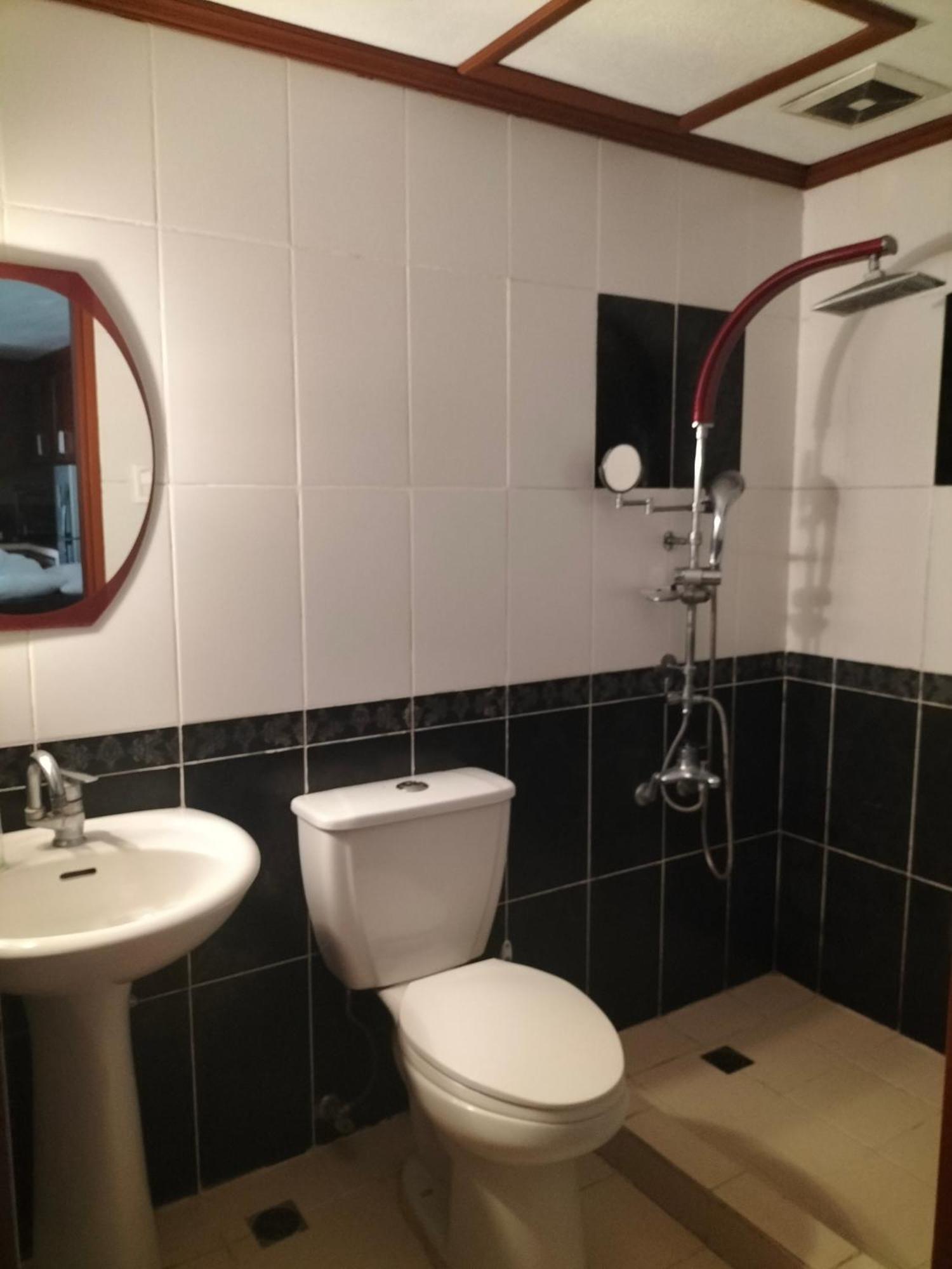 Apartment Havens Comfy At Bonbel *